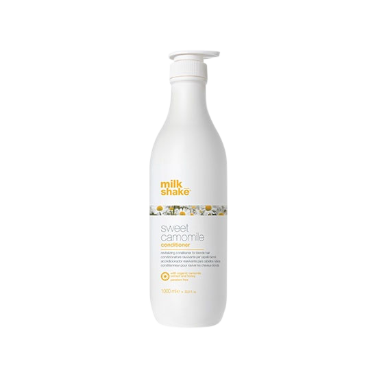 Milk_shake Sweet Camomile Conditioner 1000 ml .