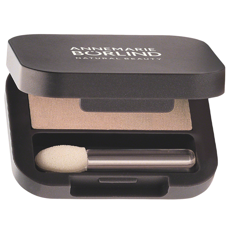 Annemarie Börlind Powder Eye Shadow Brown Delight 56 3 g