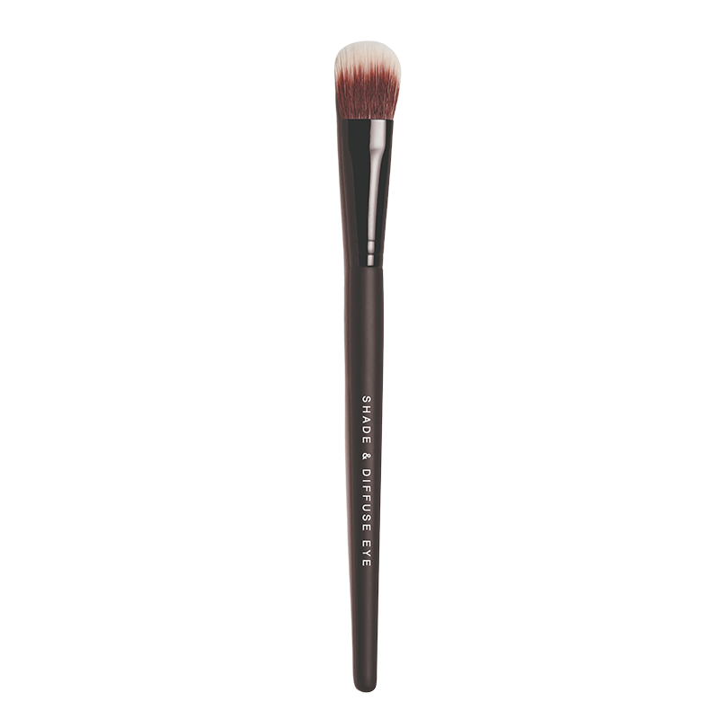 bareMinerals Shade & Diffuse Eye Brush (1 stk)