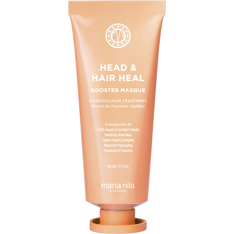 Maria Nila C&S Booster Masque Head & Heal (50 ml)