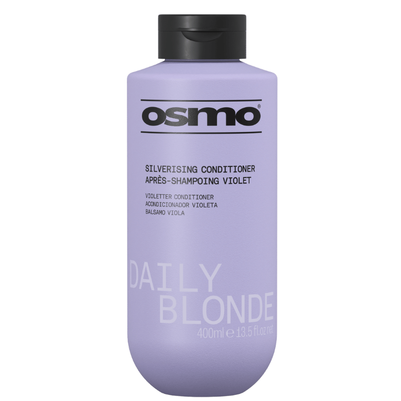 OSMO Silverising Conditioner (400 ml)