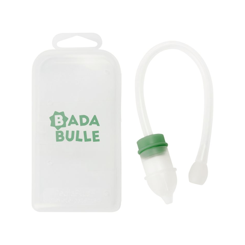 Badabulle Flexibel Næsesuger (1 stk)