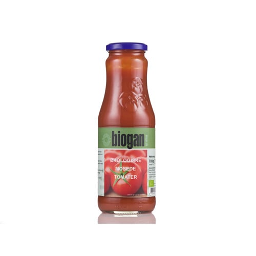 Tomat Passata Ø (700g)