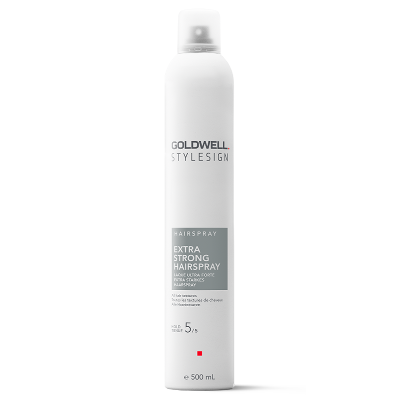 Goldwell StyleSign Extra Strong Hairspray (500 ml)