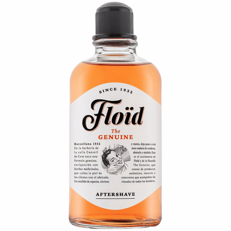 Floïd After Shave The Genuine (400 ml)