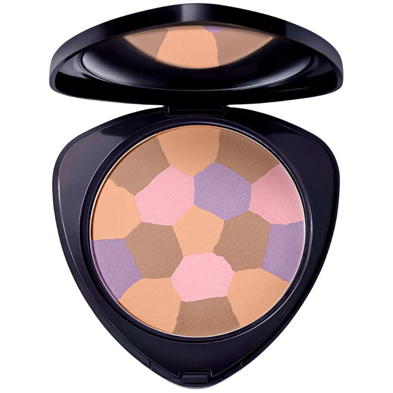 Dr. Hauschka Colour Correcting Powder 01 Activating (8 g)
