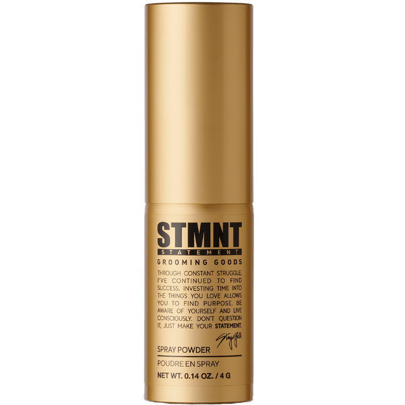 Schwarzkopf Professional STMNT Powder Spray (4 g)