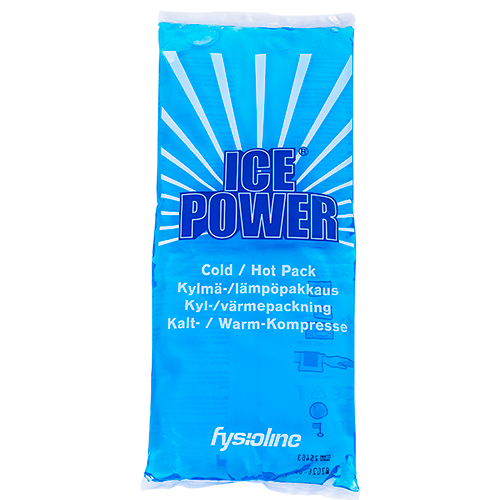 Ice Power kulde/varme (1 stk)