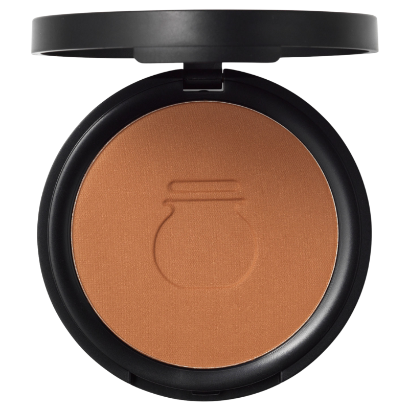 Nilens Jord Mineral Bronzer 523 Cupro 10 g.