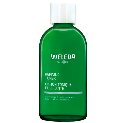 Weleda Refining Toner (150 ml)