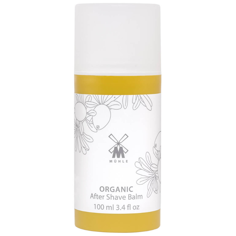Mühle Organic Aftershave Balm (100 ml)