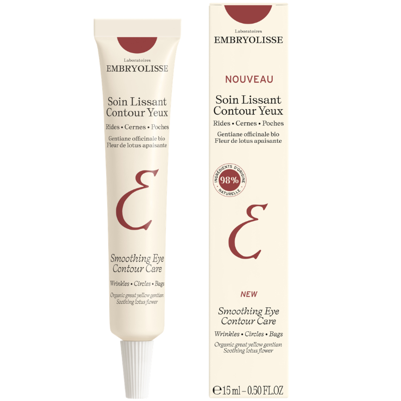 Embryolisse Smoothing Eye Contour (15 ml)