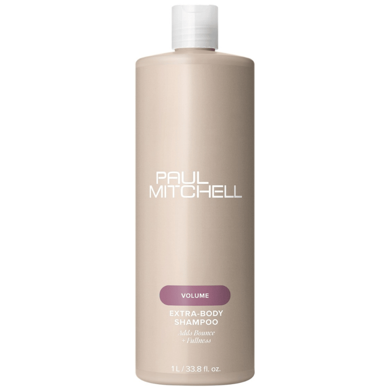 Paul Mitchell Extra-Body Daily Shampoo 1000 ml.
