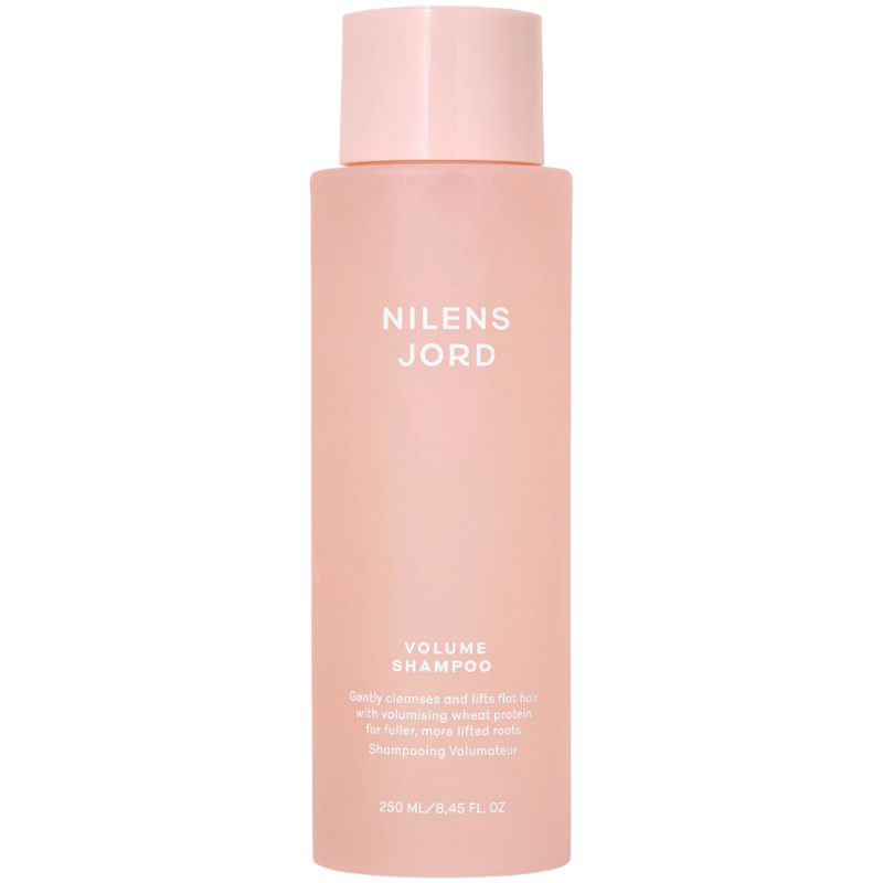 Nilens Jord Volume Shampoo (250 ml)