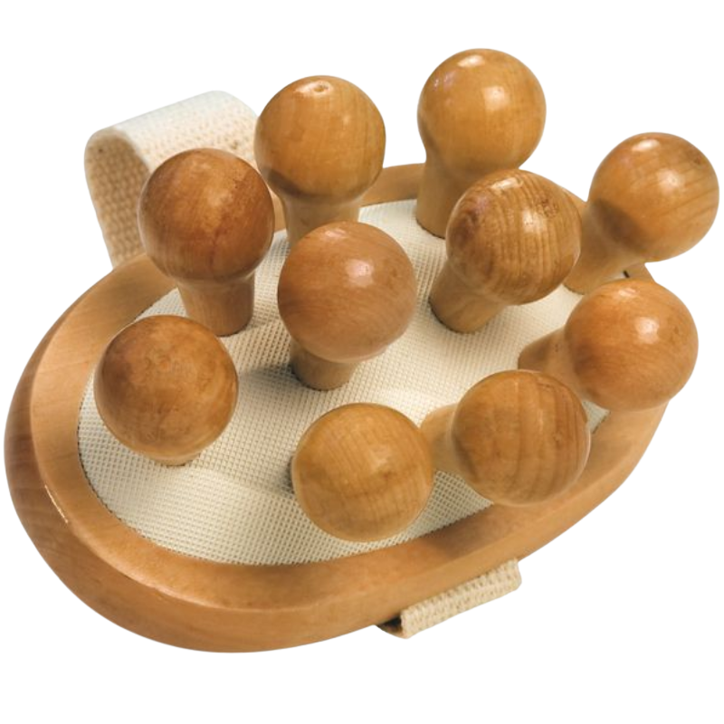 Croll & Denecke Cellulitis Brush (1 stk)