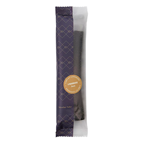 Nicolas Vahé Liquorice Sweet (100 g)