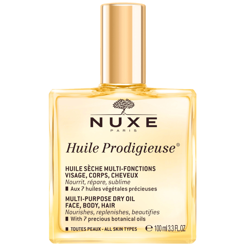 NUXE Huile Prodigieuse Dry Oil 100 ml.
