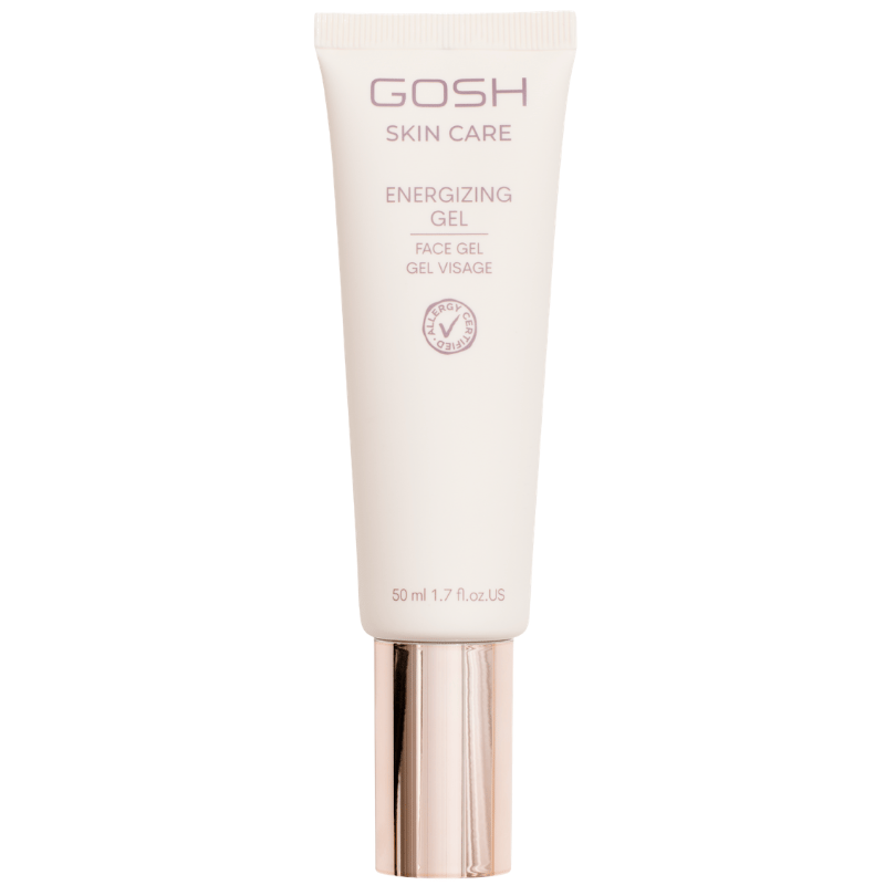 Gosh Energizing Gel Face Gel (50 ml)