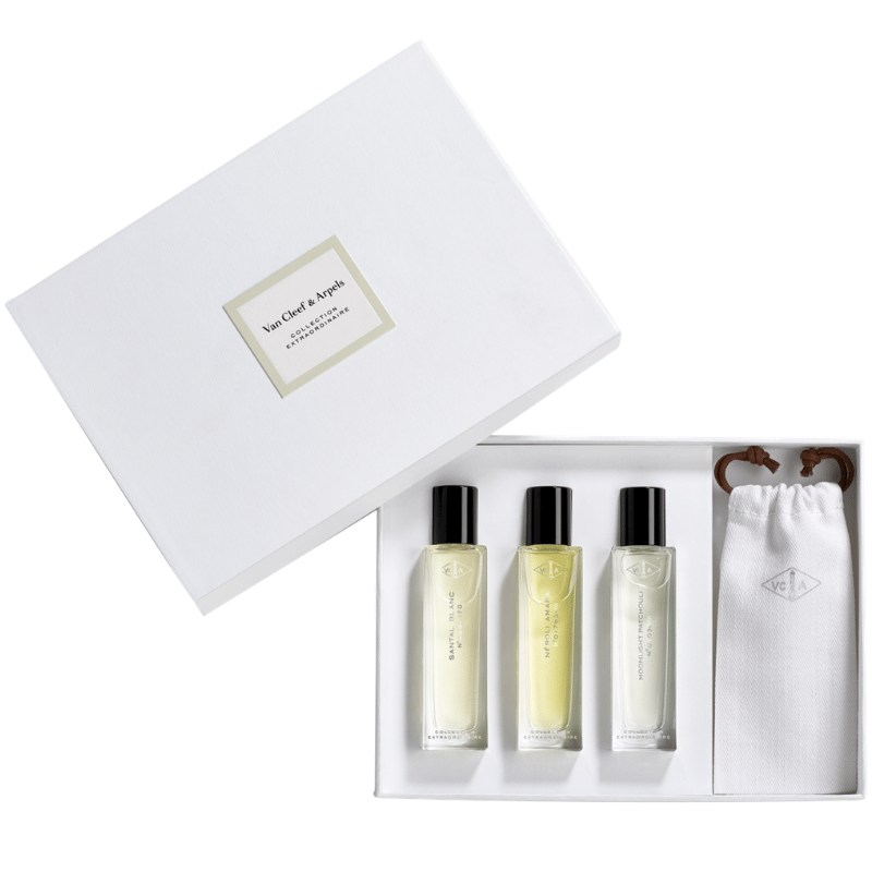 Van Cleef & Arpels Travel Set (3 x 15 ml)