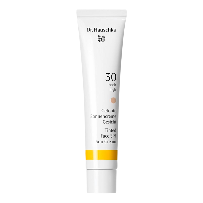 Dr. Hauschka Tinted Face Sun Cream SPF 30 (40 ml)