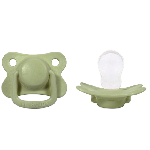Filibabba Sutter Pistachio +6 Mdr. (2 stk)