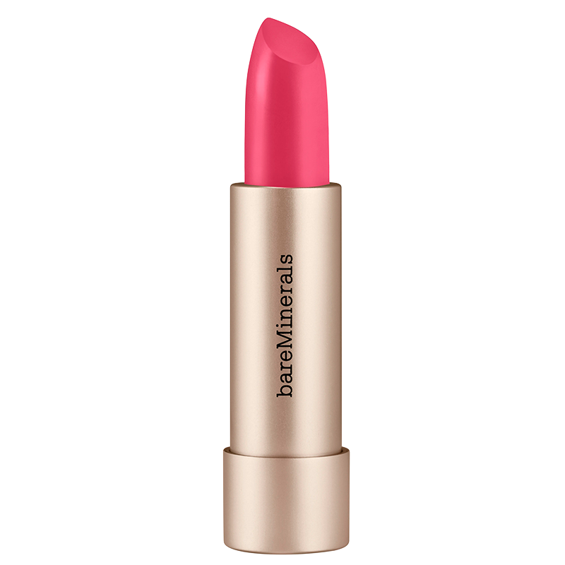 bareMinerals Mineralist Hydra-Smoothing Lipstick Joy (4 g)