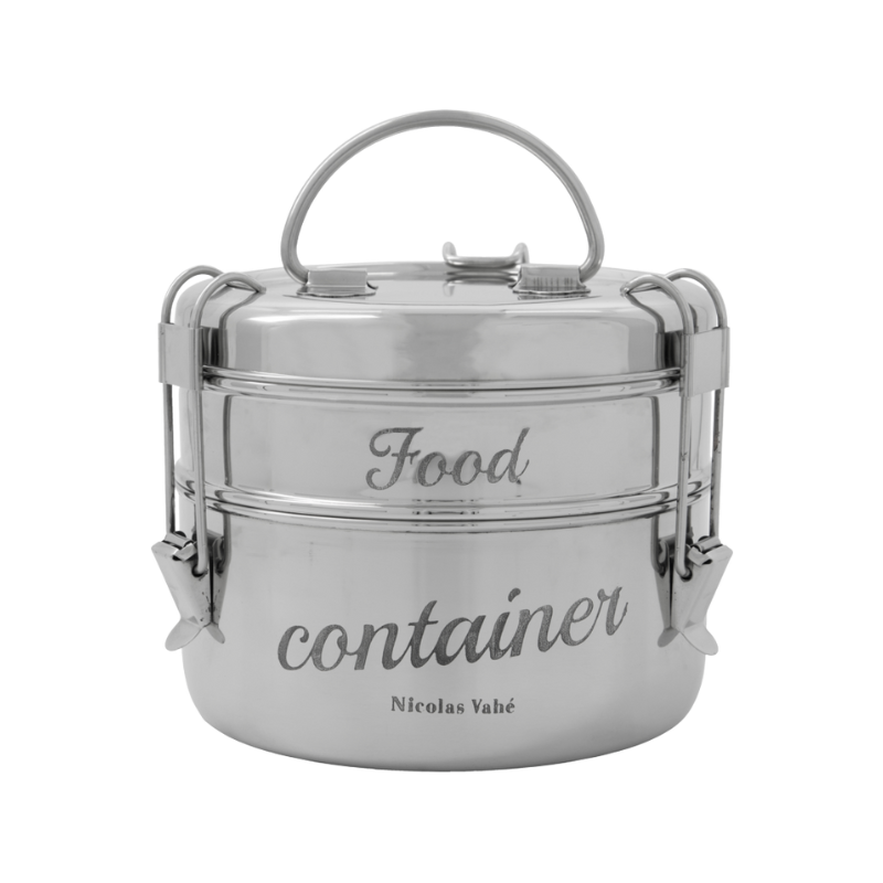 Nicolas Vahé Madkasse 3150 ml (1 stk)