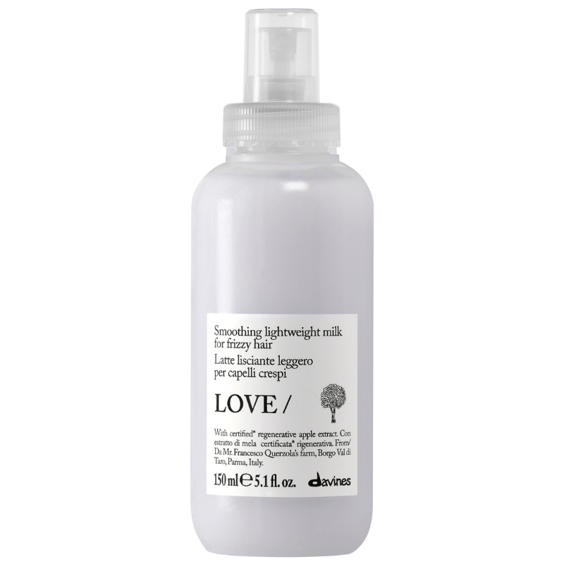 Davines LOVE SMOOTHING Lightweight Milk (150 ml)