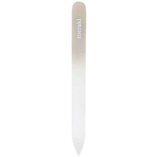 Meraki Glass Nail File