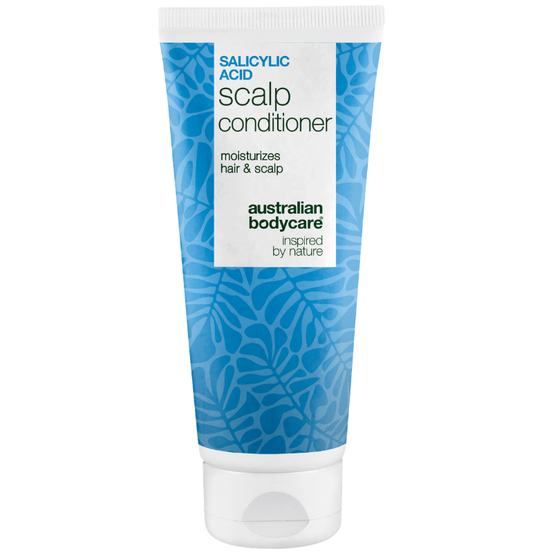 Australian Bodycare Salicylic Acid Scalp Conditioner (200 ml)