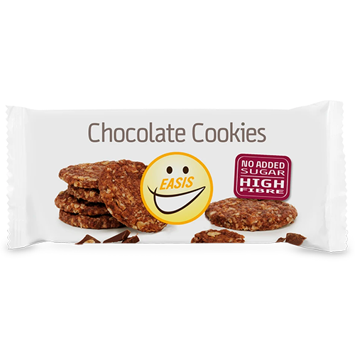 EASIS Chokolade Cookies (66 g)