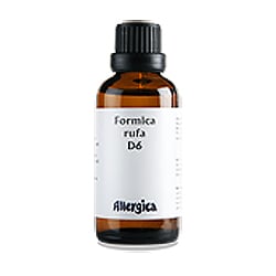Formica D6, 50 ml.