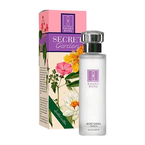 Raunsborg Secret Garden EDP (50 ml)