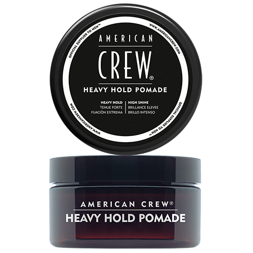 American Crew Heavy Hold Pomade 85 g.
