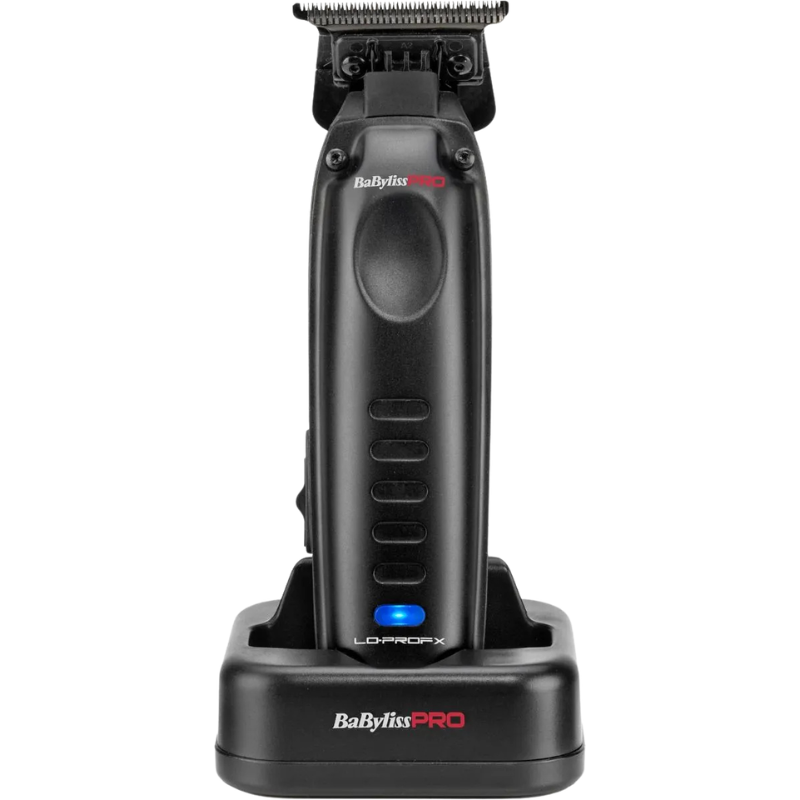 Babyliss PRO Lo-ProFx Compact Trimmer Black (1 stk)