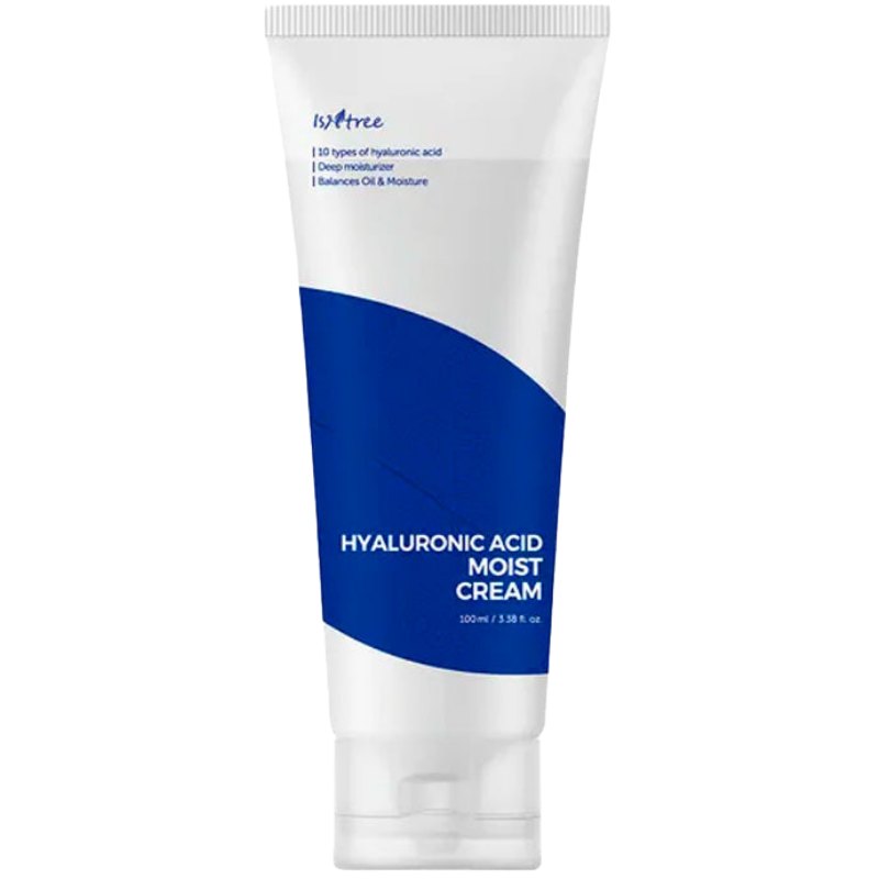 Isntree Hyaluronic Acid Moist Cream (100 ml)