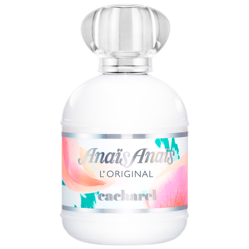 Cacharel Anais Anais Eau de Toilette (50 ml)