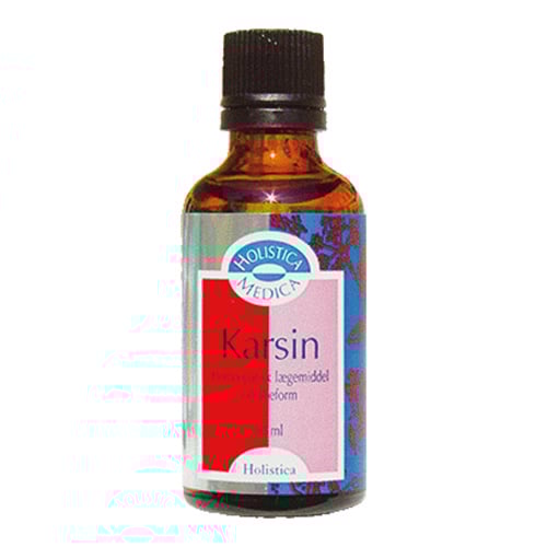 Holistica Medica Karsin 50 ml