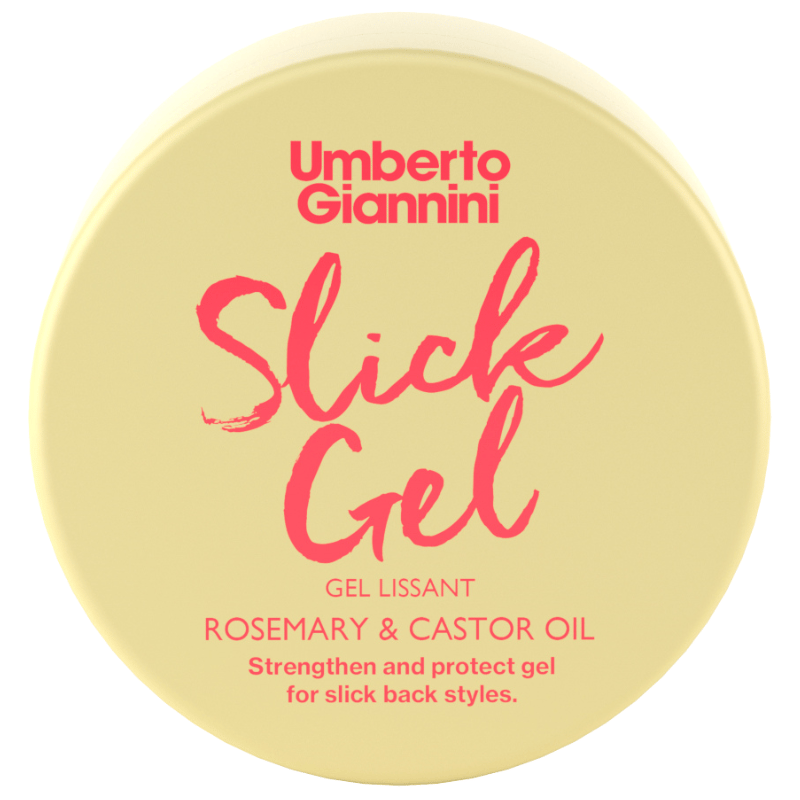 Umberto Giannini Strong Curls Slick Gel (50 g)