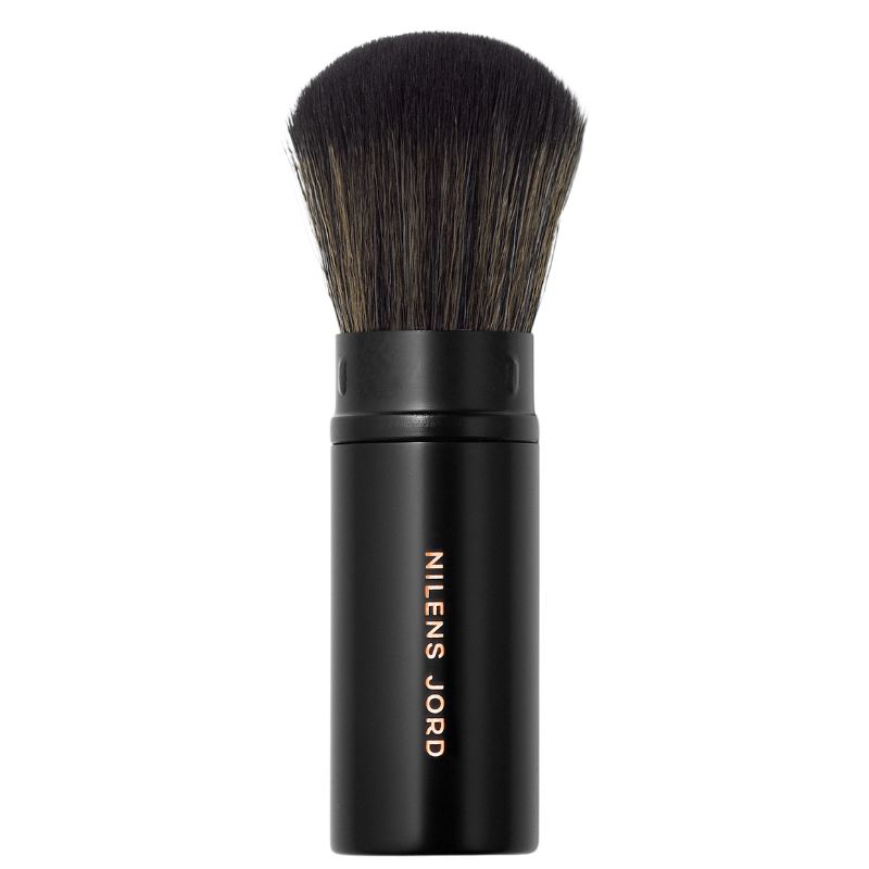 Nilens Jord Pure Collection Retractable Brush 181