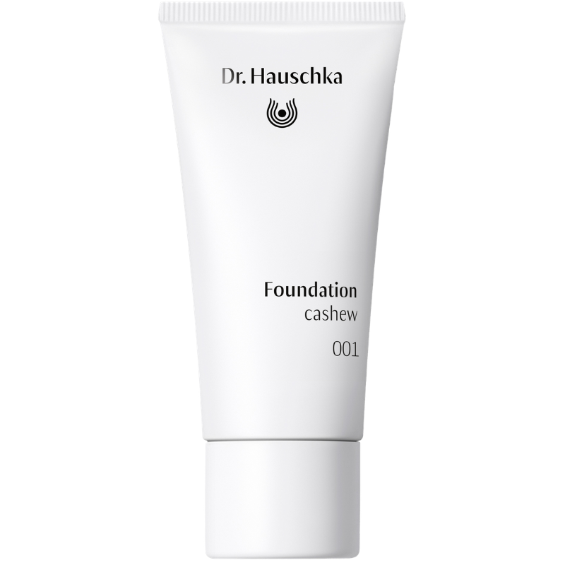 Dr. Hauschka Foundation 001 Cashew (30 ml)