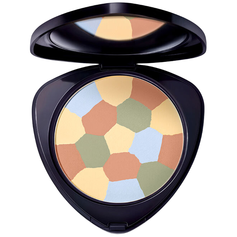 Dr. Hauschka Colour Correcting Powder 02 Calming (8 g)