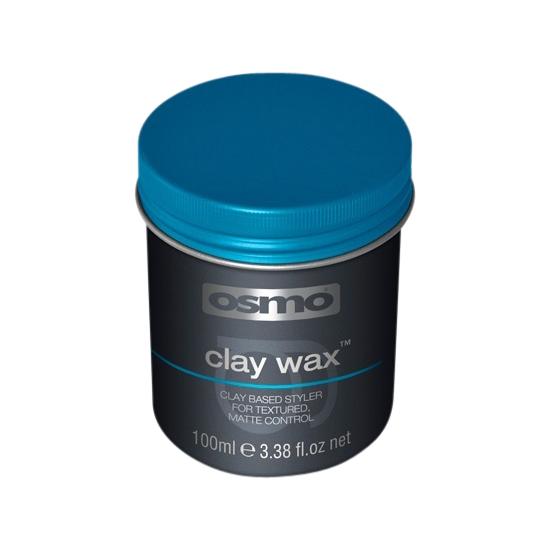 OSMO Clay Wax 100 ml.