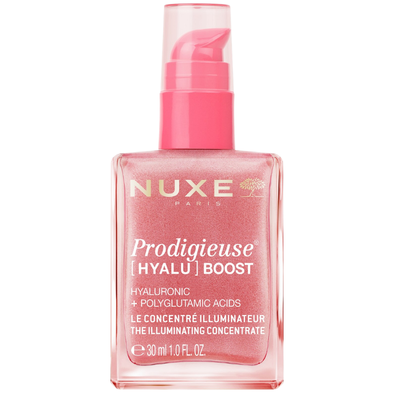 Nuxe Prodigieuse Hyalu Boost Illuminating Concentrate (30 ml)