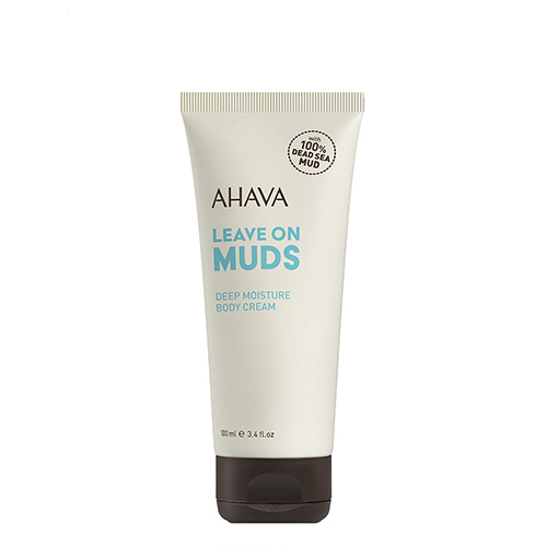 Ahava Dermud Nourishing Body Cream 200 ml.