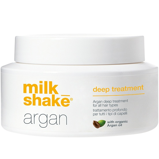 Milk_shake Argan Deep Treatment 200 ml.