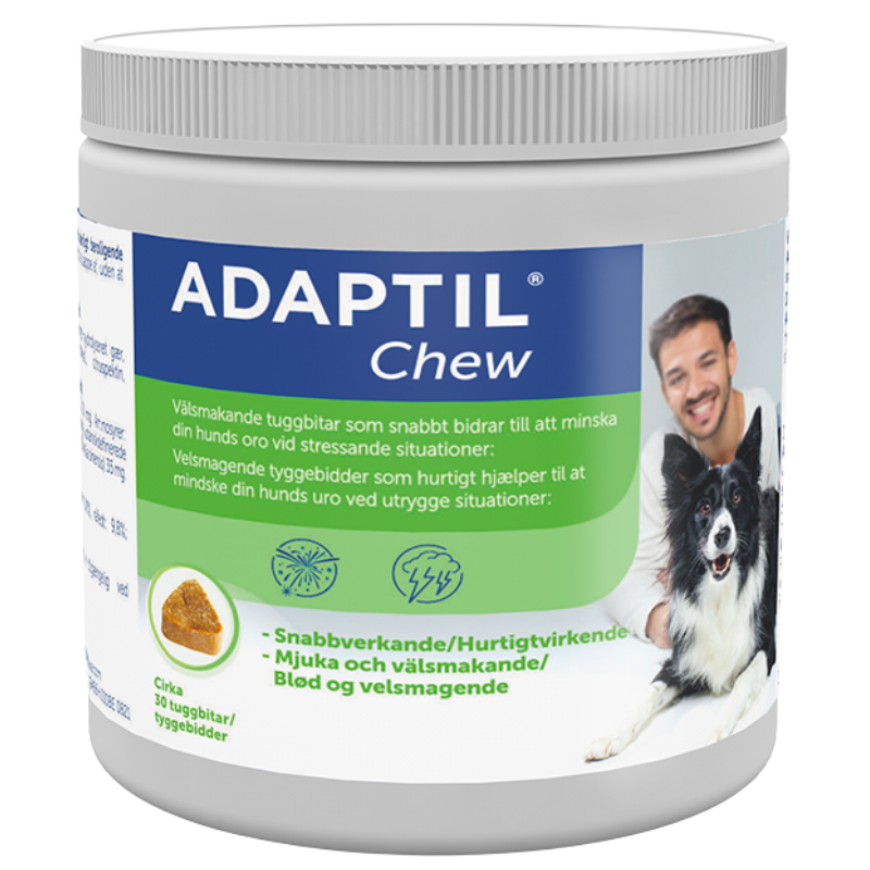 Adaptil Chew (30 stk)