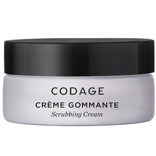 Codage Scrubbing Cream 50 Ml