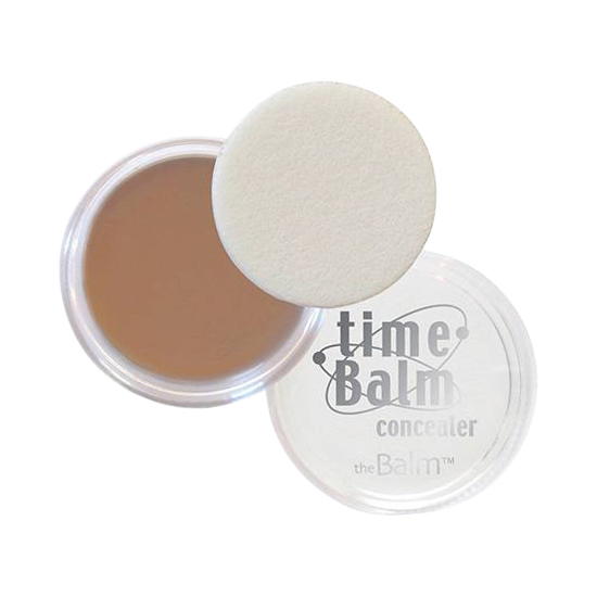 The Balm Timebalm Concealer Just Before Dark 7.5 g.