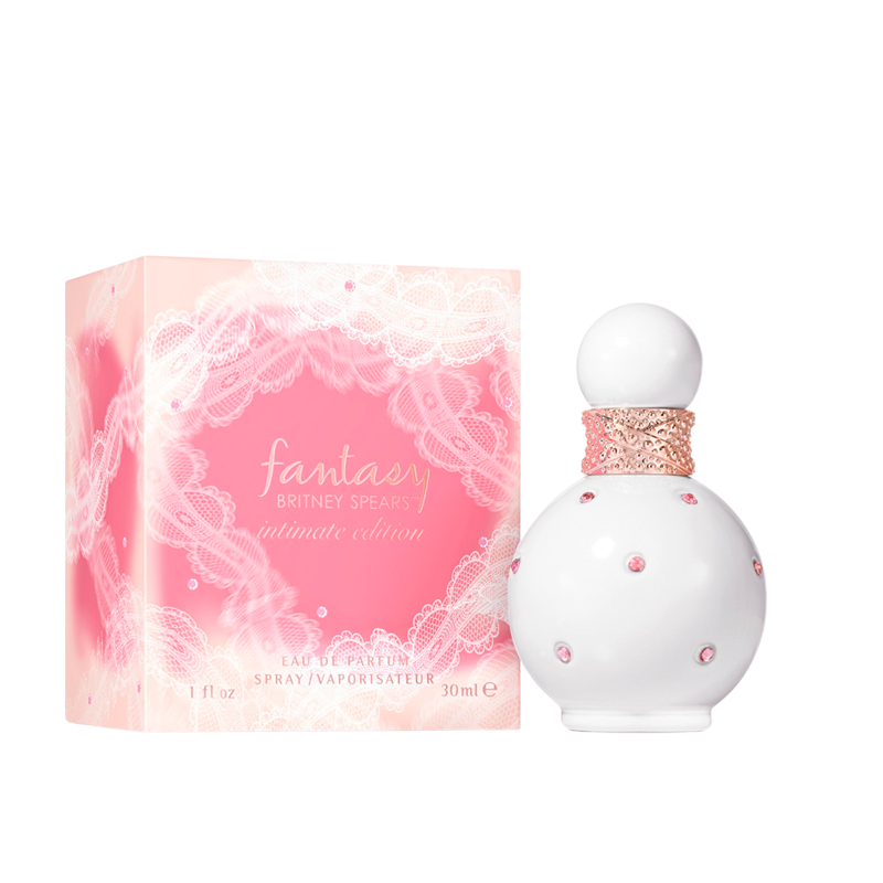 Britney Spears Fantasy Intimate Edition EDP (30 ml)